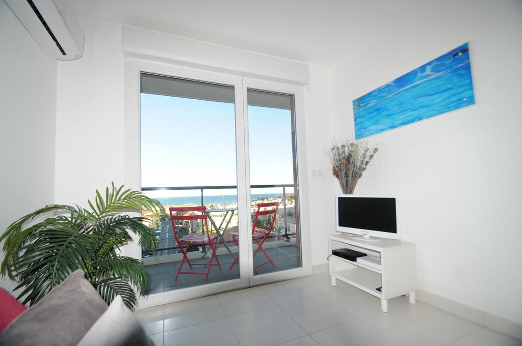 Apartment Allia Garden